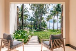 Нова година на о-в Мавриций, с чартърен полет от София - 7 нощувки - хотел INTERCONTINENTAL MAURITIUS RESORT BALACLAVA FORT - Image 16