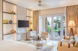 Нова година на о-в Мавриций, с чартърен полет от София - 7 нощувки - хотел INTERCONTINENTAL MAURITIUS RESORT BALACLAVA FORT - Image 3