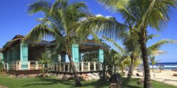Нова година на о-в Мавриций, с чартърен полет от София - 7 нощувки - хотел INTERCONTINENTAL MAURITIUS RESORT BALACLAVA FORT - Image 10