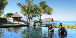 Нова година на о-в Мавриций, с чартърен полет от София - 7 нощувки - хотел INTERCONTINENTAL MAURITIUS RESORT BALACLAVA FORT - Image 8