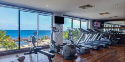 Нова година на о-в Мавриций, с чартърен полет от София - 7 нощувки - хотел INTERCONTINENTAL MAURITIUS RESORT BALACLAVA FORT - Image 7