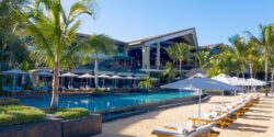 Нова година на о-в Мавриций, с чартърен полет от София - 7 нощувки - хотел INTERCONTINENTAL MAURITIUS RESORT BALACLAVA FORT - Image 6