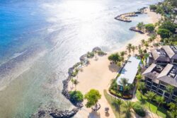 Нова година на о-в Мавриций, с чартърен полет от София - 7 нощувки - хотел INTERCONTINENTAL MAURITIUS RESORT BALACLAVA FORT - Image 4