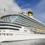 Круиз Скандинавски фиорди с Берген - Costa Diadema