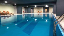 НОВА ГОДИНА 2027 ВЪВ ВЪРНЯЧКА БАНЯ - ZEPTER HOTEL VRNJACKA BANJA 4* - Image 2