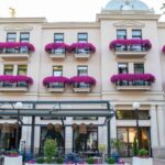 НОВА ГОДИНА 2027 ВЪВ ВЪРНЯЧКА БАНЯ - ZEPTER HOTEL VRNJACKA BANJA 4*